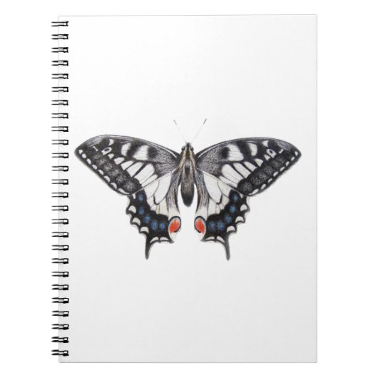 Carnet Machaon 2012 (Devant)