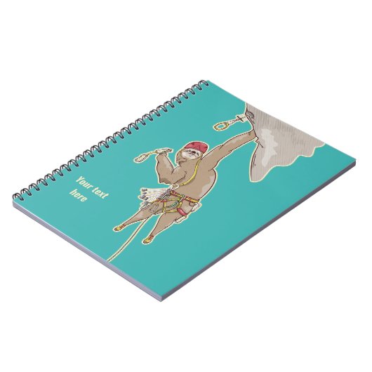 Carnet Machines à monter de Sloth Rock (Côté gauche)