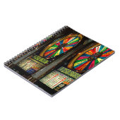 Carnet Machines à sous Las Vegas (Côté gauche)