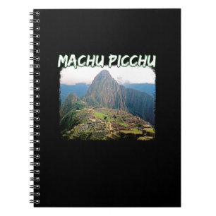 Carnet Machu Picchu Pérou - Montagne Huayna Picchu