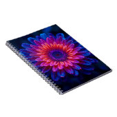 Carnet Macro Crystalline Cascade (Côté Droit)