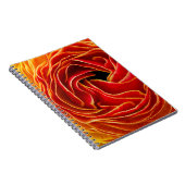 Carnet Macro Fleur | Champs de Fleurs Carlsbad, CA (Côté Droit)