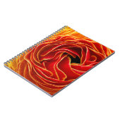 Carnet Macro Fleur | Champs de Fleurs Carlsbad, CA (Côté gauche)