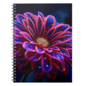 Carnet Macro Reverie Dream (Devant)