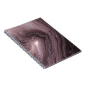 Carnet Macrophotographie de l'eau (Côté Droit)