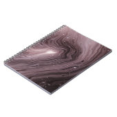 Carnet Macrophotographie de l'eau (Côté gauche)