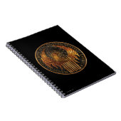 CARNET MACUSA™ (Côté Droit)