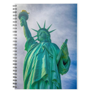 Carnet Madame Liberty
