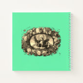 Carnet Madonna (Dos)