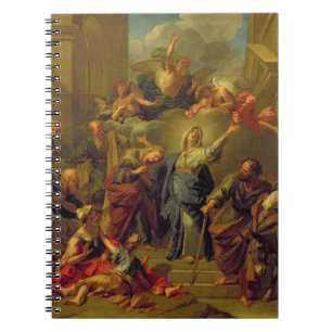 Carnet Madonna du Magnificat