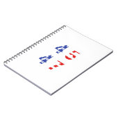 Carnet Maga Gear Trump 45-47 (Côté gauche)