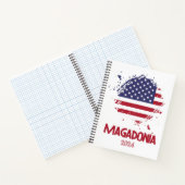 CARNET MAGADONIE 2024 (Intérieur)