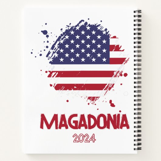 CARNET MAGADONIE 2024 (Dos)