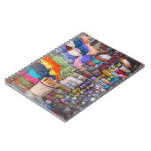 Carnet Magasin de fil (Côté gauche)