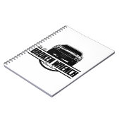 Carnet Magasin de service de challengeur de 1970 Dodge (Côté gauche)