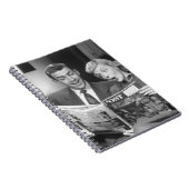 Carnet Magazine de lecture de couples (Côté Droit)