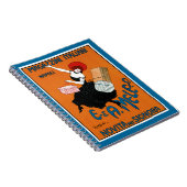 Carnet Magazzini Italiani ~ E. A. Mele co. (Côté Droit)