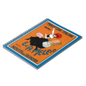 Carnet Magazzini Italiani ~ E. A. Mele co. (Côté gauche)