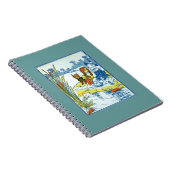 Carnet Mage d'Oz (Côté Droit)