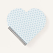 Carnet Magen David (Devant)