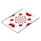 Carnet Magic Kenya : Kaleidoscope 🇰 identité culturelle  (Côté gauche)