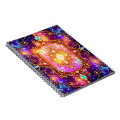 Carnet Magic Notebook (Côté Droit)