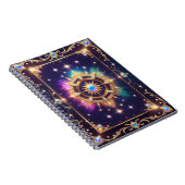 Carnet Magic Notebook (Côté Droit)