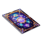 Carnet Magic Notebook (Côté Droit)