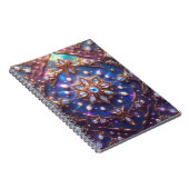 Carnet Magic Notebook (Côté Droit)