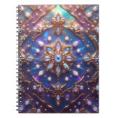 Carnet Magic Notebook (Devant)