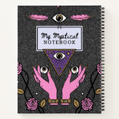 Carnet Magic World (Dos)