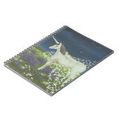 Carnet Magie (Côté gauche)