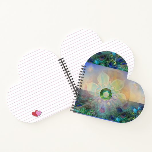 Carnet Magie (Intérieur)