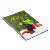 Carnet Magie de Noël (Côté Droit)