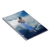 Carnet Magie du cloud (Côté Droit)