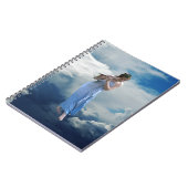 Carnet Magie du cloud (Côté gauche)