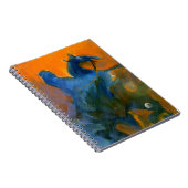 Carnet Magie Pictish (Côté Droit)