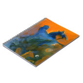 Carnet Magie Pictish (Côté gauche)