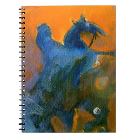 Carnet Magie Pictish (Devant)