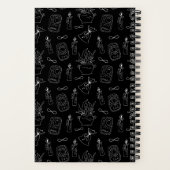 Carnet Magique (Verso)