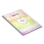 Carnet magique (Côté Droit)