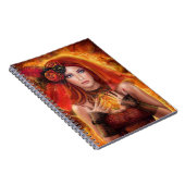 Carnet magique (Côté Droit)