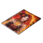 Carnet magique (Côté gauche)