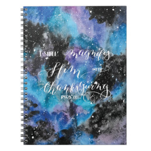 Carnet Magnifiez-le 2