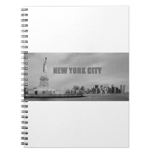 Carnet Magnifique New York City