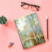 Carnet Magnolia Gardens | Alfred Hutty