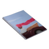 Carnet Maharaja à la vitesse (Côté Droit)