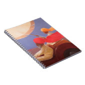 Carnet Maharaja à la vitesse 2010 (Côté Droit)