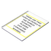 CARNET MAHJONG (Côté gauche)