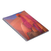 Carnet Mahout et éléphant (Côté Droit)